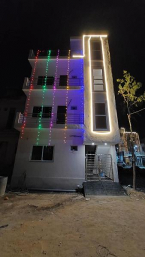 Shreeji Dham